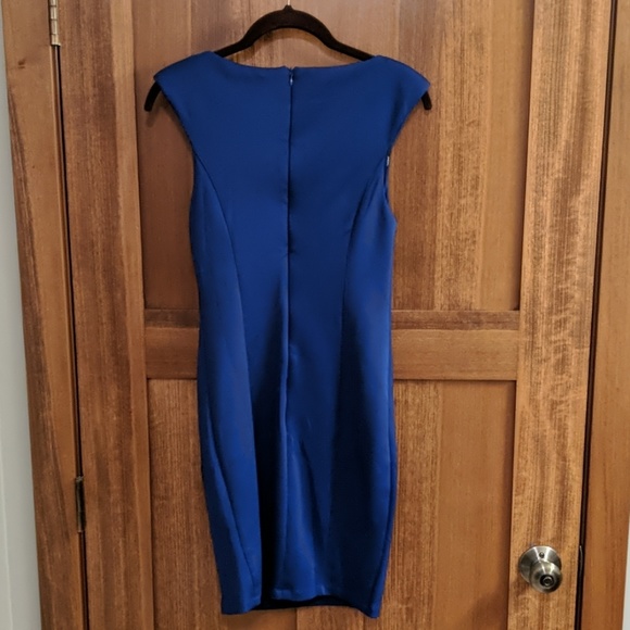 Cocktail dress - Picture 2 of 3